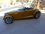 2002 Chrysler Prowler Roadster