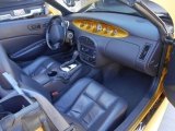 2002 Chrysler Prowler Roadster Front Seat