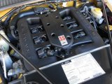 2002 Chrysler Prowler Engines