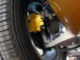 2002 Chrysler Prowler Roadster Undercarriage