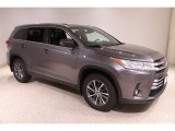 2019 Toyota Highlander XLE AWD