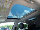 2016 Fiat 500X Easy AWD Sunroof