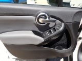 2016 Fiat 500X Easy AWD Door Panel