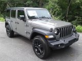 2020 Jeep Wrangler Unlimited Altitude 4x4 Data, Info and Specs