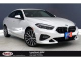 2020 Mineral White Metallic BMW 2 Series 228i xDrive Gran Coupe #139021677