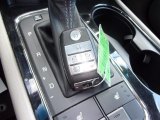 2017 Kia Sedona EX Keys