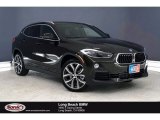 Dark Olive Metallic BMW X2 in 2020