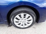 2016 Nissan Sentra S Wheel
