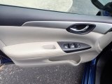 2016 Nissan Sentra S Door Panel