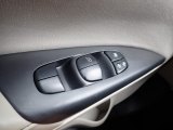 2016 Nissan Sentra S Door Panel