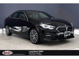 2020 Jet Black BMW 2 Series 228i xDrive Gran Coupe #139021669