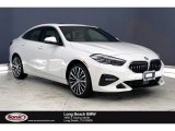 2020 Alpine White BMW 2 Series 228i xDrive Gran Coupe #139021667