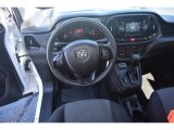 2016 Ram ProMaster City Tradesman Cargo Van Dashboard