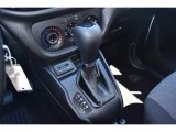 2016 Ram ProMaster City Tradesman Cargo Van 9 Speed Automatic Transmission