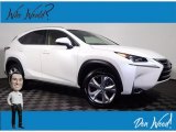 2017 Lexus NX 200t AWD