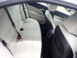 2020 Cadillac CT4 Premium Luxury AWD Rear Seat