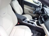 2020 Cadillac CT4 Premium Luxury AWD Jet Black Interior
