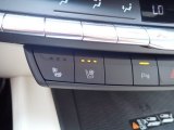 2020 Cadillac CT4 Premium Luxury AWD Controls