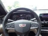 2020 Cadillac CT4 Premium Luxury AWD Steering Wheel