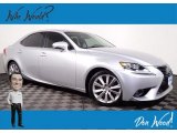 2016 Lexus IS 300 AWD