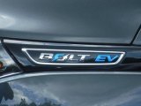 2017 Chevrolet Bolt EV Premier Marks and Logos