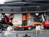 2017 Chevrolet Bolt EV Engines