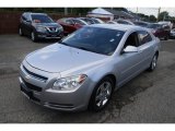 2012 Chevrolet Malibu LT