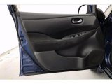 2016 Nissan LEAF S Door Panel