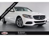 2018 Mercedes-Benz C 300 Sedan