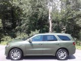 2020 Dodge Durango R/T AWD