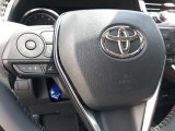 2020 Toyota Camry SE Steering Wheel
