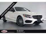 2017 Mercedes-Benz C 300 Coupe