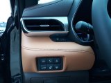 2020 Toyota Highlander Hybrid Platinum AWD Controls
