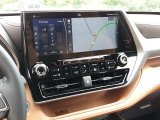 2020 Toyota Highlander Hybrid Platinum AWD Navigation