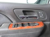 2011 GMC Sierra 2500HD SLE Extended Cab 4x4 Door Panel