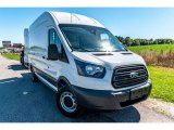 2018 Ford Transit Van 250 HR Long