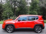 2020 Colorado Red Jeep Renegade Sport #139040943