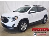 2018 GMC Terrain SLE AWD