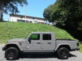 2020 Sting-Gray Jeep Gladiator Mojave 4x4 #139040942