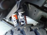 2020 Jeep Gladiator Mojave 4x4 Undercarriage