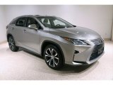 2017 Lexus RX 350 AWD