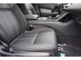 2020 Land Rover Range Rover Velar R-Dynamic S Front Seat