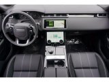 2020 Land Rover Range Rover Velar R-Dynamic S Ebony/Ebony Interior