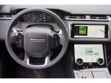 2020 Land Rover Range Rover Velar R-Dynamic S Dashboard