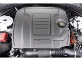2020 Land Rover Range Rover Velar R-Dynamic S 2.0 Liter Turbocharged DOHC 16-Valve VVT 4 Cylinder Engine