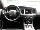 2020 Dodge Charger Daytona Controls