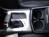 2020 Dodge Charger Daytona 8 Speed Automatic Transmission