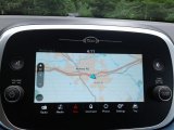 2020 Fiat 500X Trekking AWD Navigation
