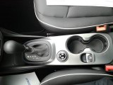 2020 Fiat 500X Trekking AWD 9 Speed Automatic Transmission