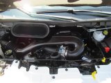 2016 Ford Transit 350 Van XLT LR Long 3.7 Liter DOHC 24-Valve Ti-VCT V6 Engine